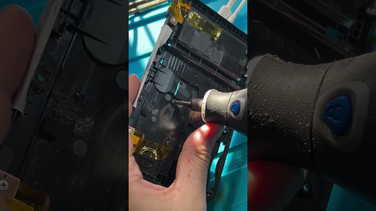 3DS Internal Capture Card Installation