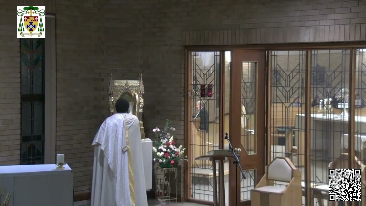 Adoremus in aeternum (Tone VI)