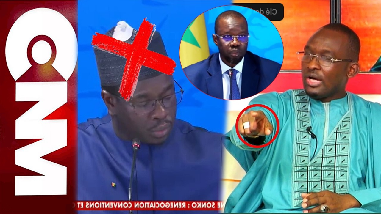 Kawtef ! Les révélation Terrible de Biram Souley Diop Moustapha Mané dément & balance tout en direct