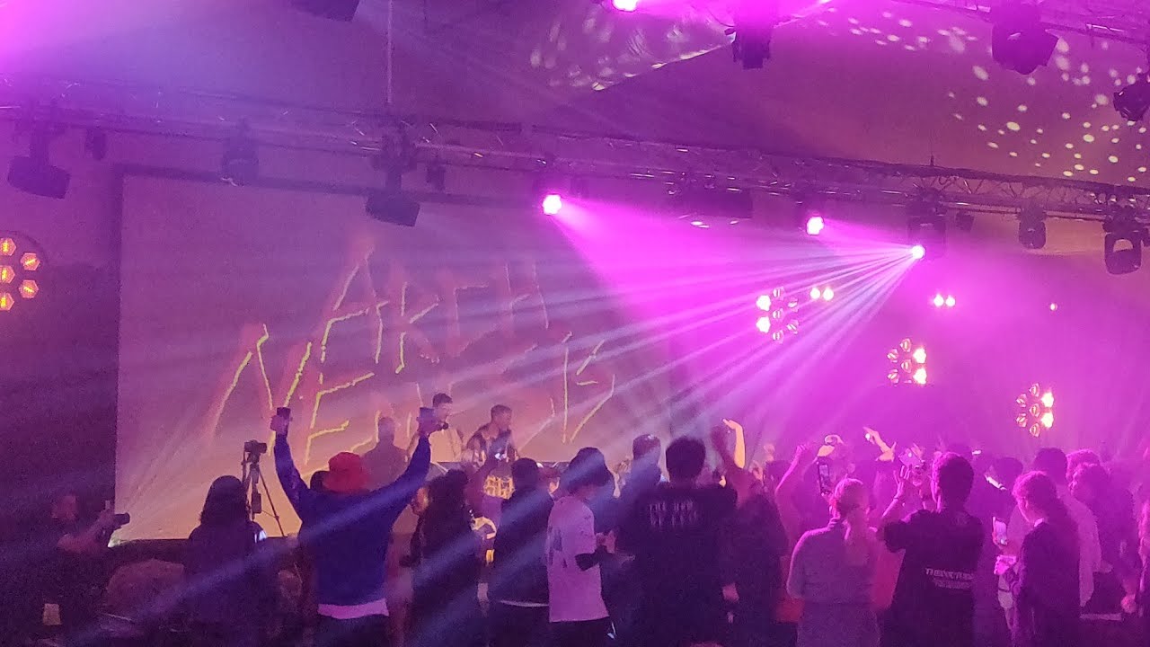 SLKSTN Unlocked 2024 After Party ( Unedited )