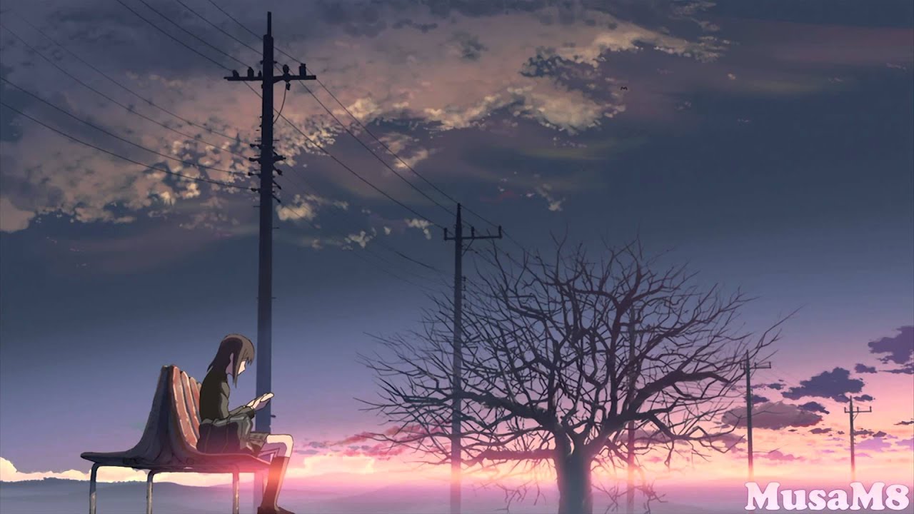 Nightcore - My Immortal