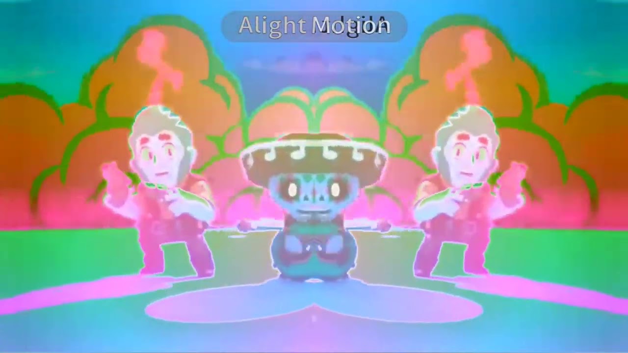 preview 2 brawl stars effects confusion