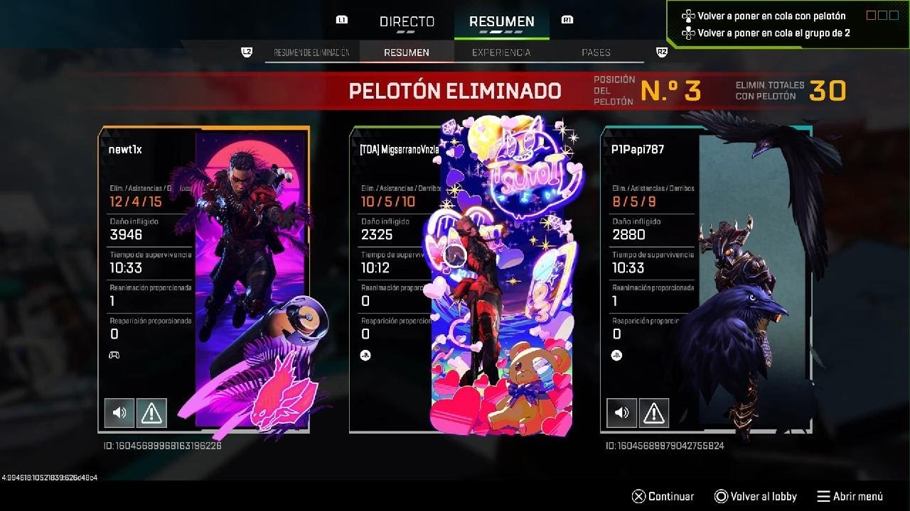 Apex Legends