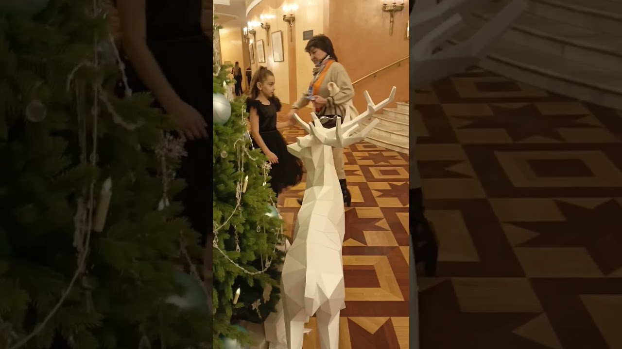 Большой театр#новая сцена#спящая красавица