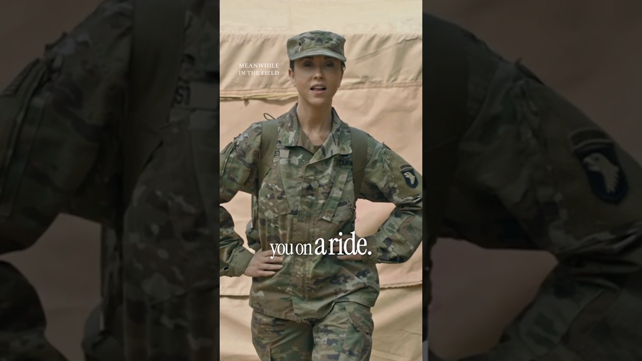 US ARMY SHOW &ldquo;Meanwhile in The Field.&rdquo; | 30+ Military shows on veterantv.com