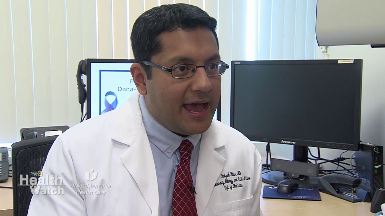 Health Watch - Vaping Symptoms and Concerns Extended