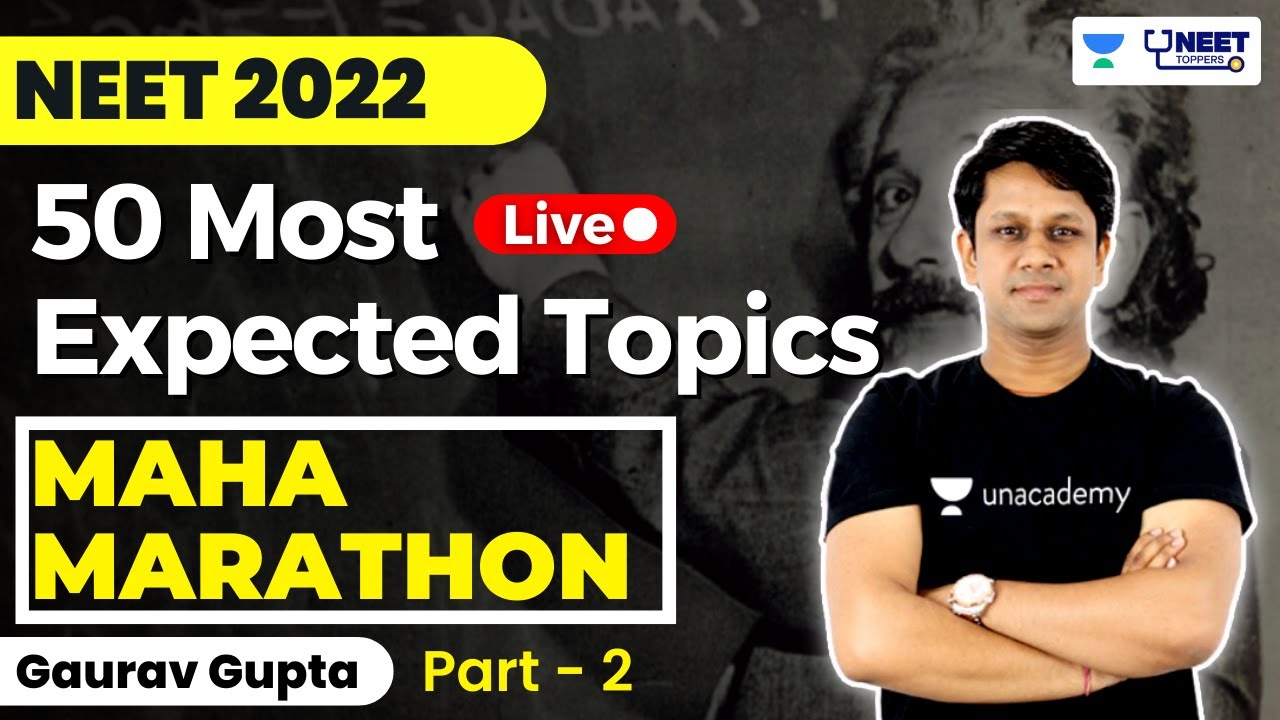 Phoenix 2.0: Physics Most Important Video for NEET 2025 | Unacademy NEET Toppers | #NEET