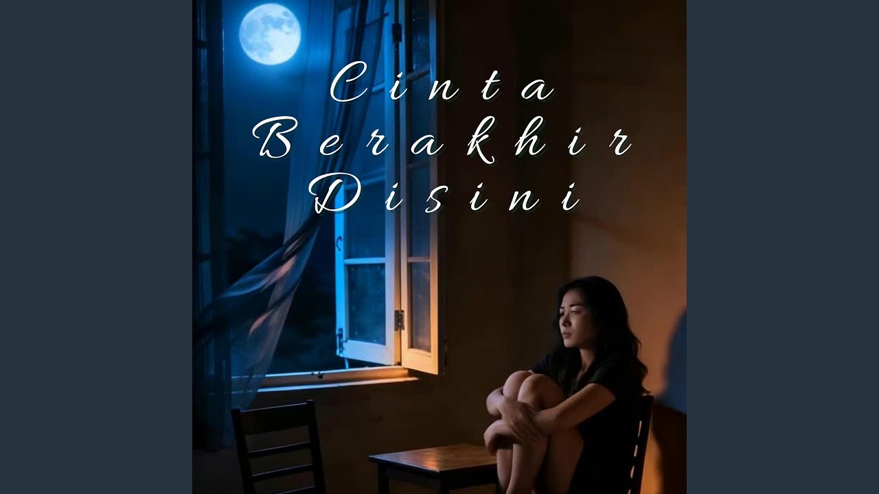 Cinta Berakhir Disini