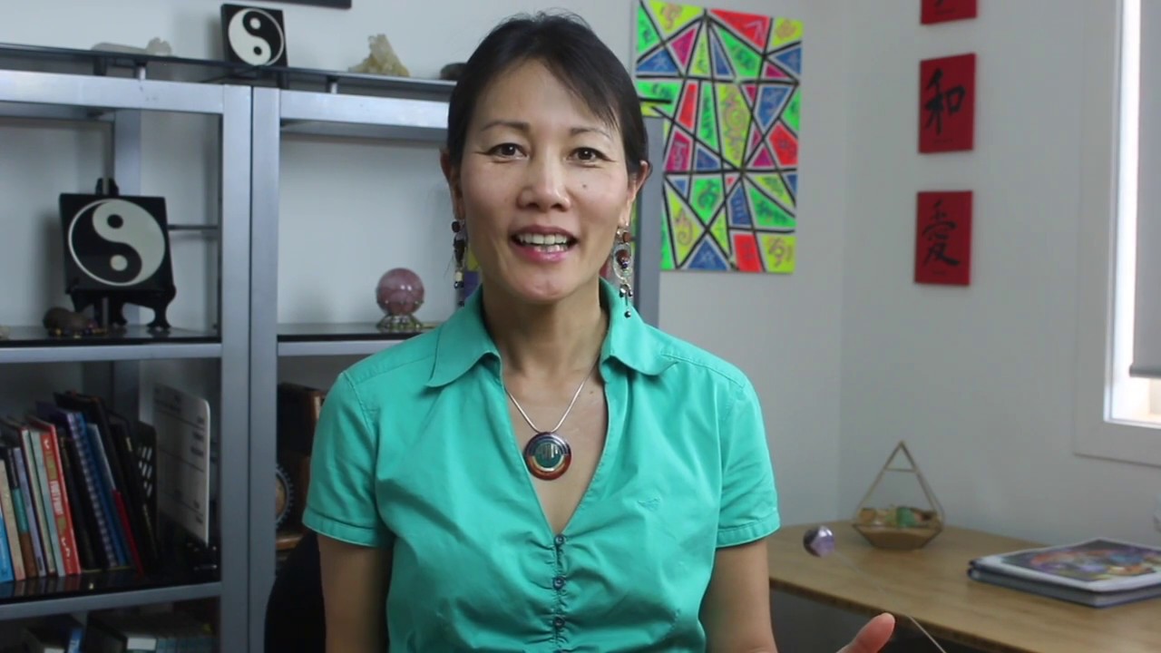 UNLEASH YOUR INTUITIVE POWER BY LEARNING THE ANCIENT SKILLS OF ENERGY TESTING