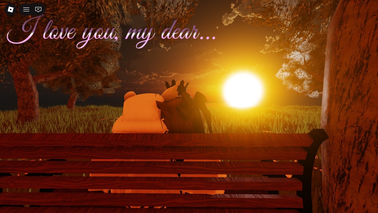 Best Gift Ever In Roblox, Made by Dearest Love