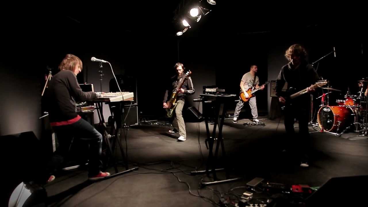 Alternosfera - Deja Străină | Virgula Live Version (Part 4 of 4) | 2012