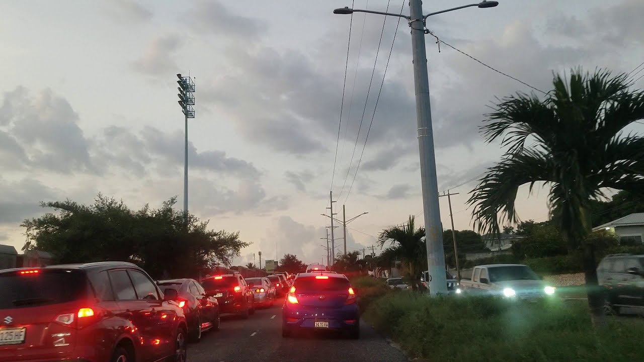 Mountain View Avenue | Kingston