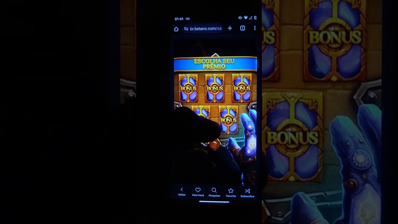 luck magic