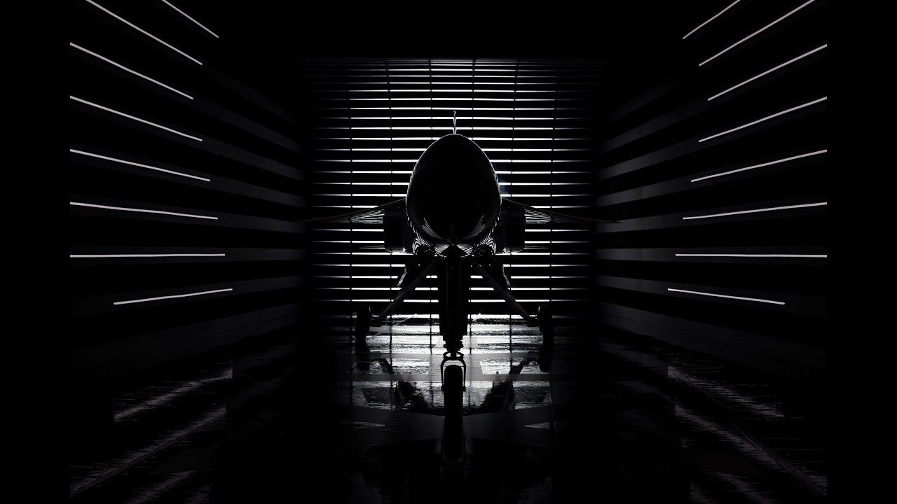 Introducing XB-1&mdash;Boom