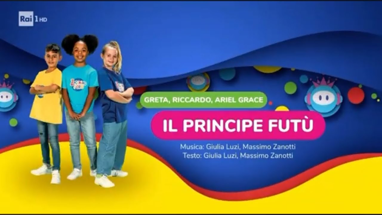 Il principe futù Zecchino