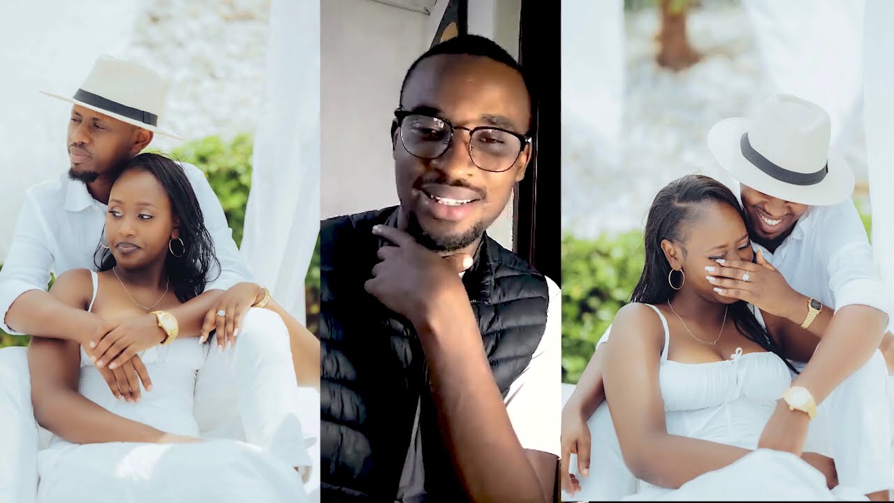 🚨🍵(TEA) Umuramyi Prosper Nkomezi Yambitse💍💕Umukunzi we Retina🔥💕Itariki y'UBUKWE ,Biramurenze🙌😭💕