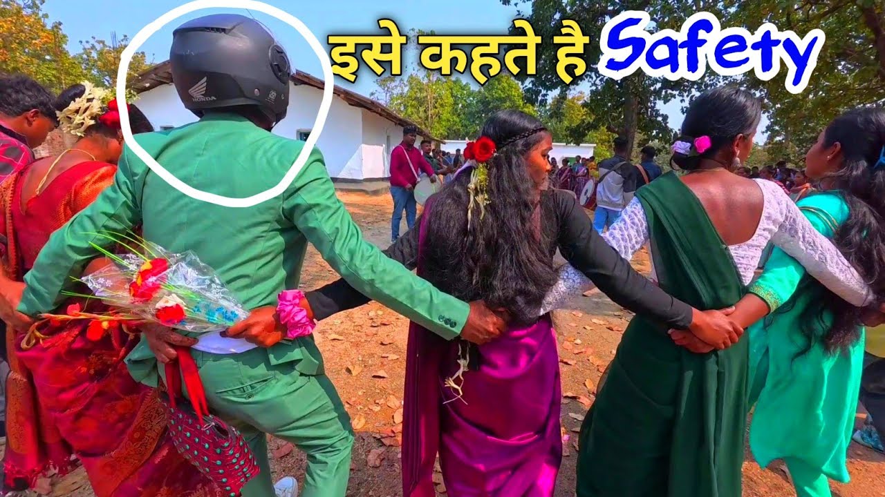 बाला दाप्रोम नागडा सुसुन//bhundupani// Lomboi parish @soyvlogs 
