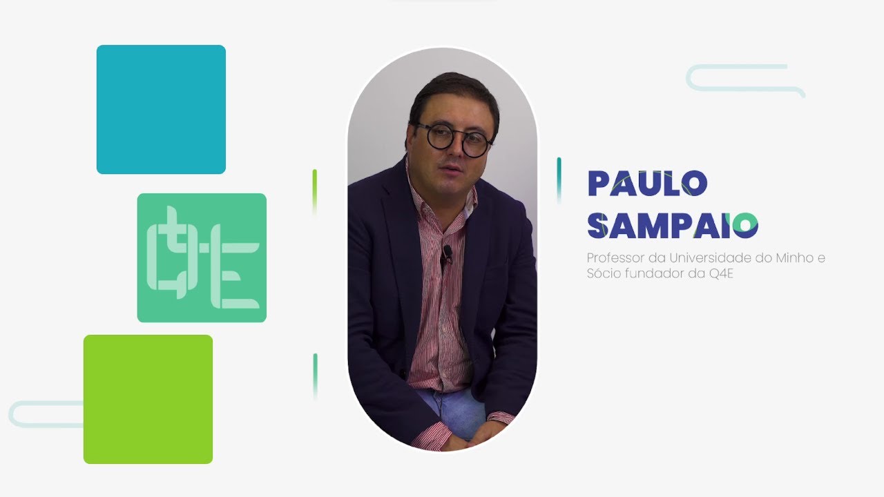 A Transforma&ccedil;&atilde;o Digital e a Qualidade 4.0