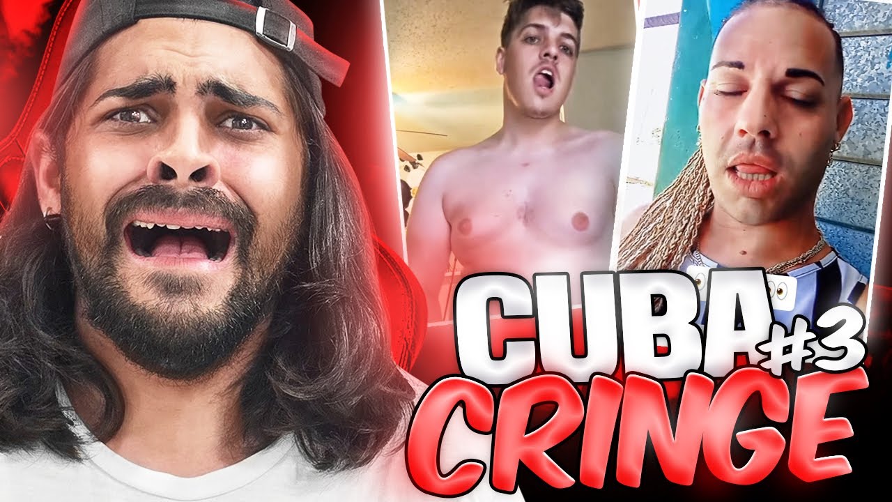 El Cringe de mi País (parte 3) 🤯