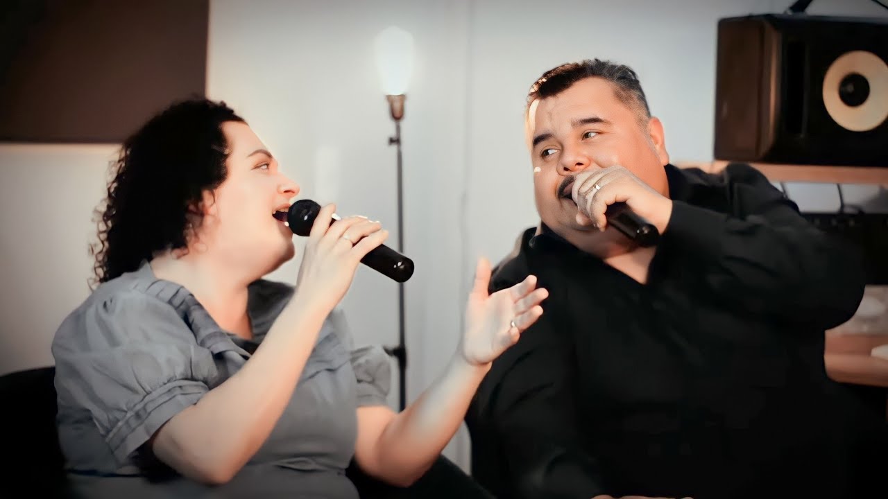 Fabiano e Mirian - Sobe no Barco (Clipe Oficial)