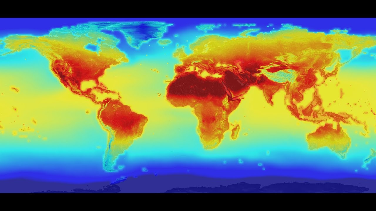 Climate Wars