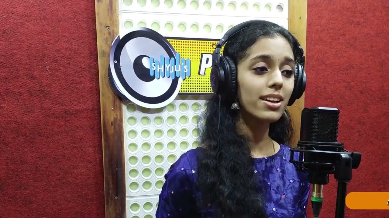ശ്രാവണ ചന്ദ്രിക.... സംസ്‌കൃത ലളിതഗാനം