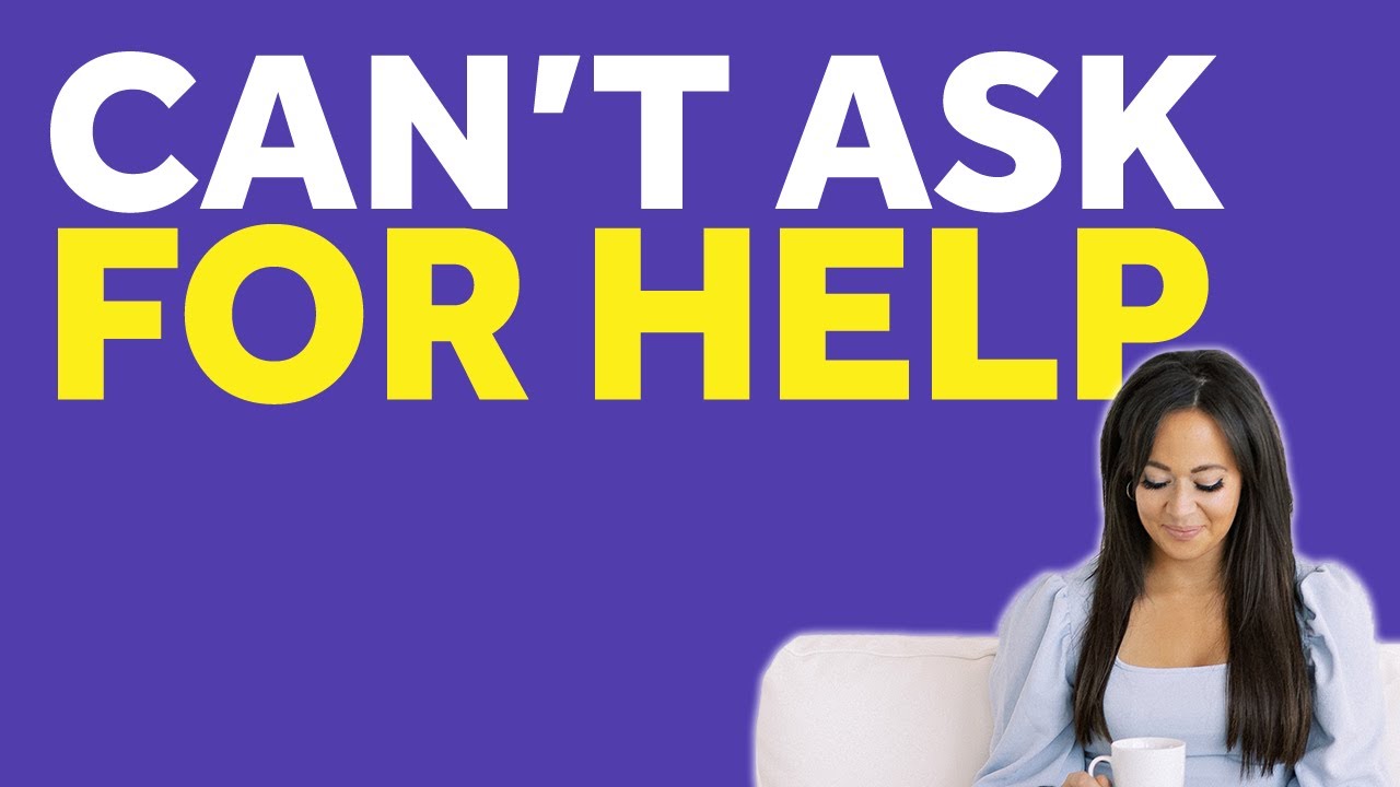 Why Is It So Hard For The Dismissive Avoidant To Open Up Or Ask For Help | Unmet Needs