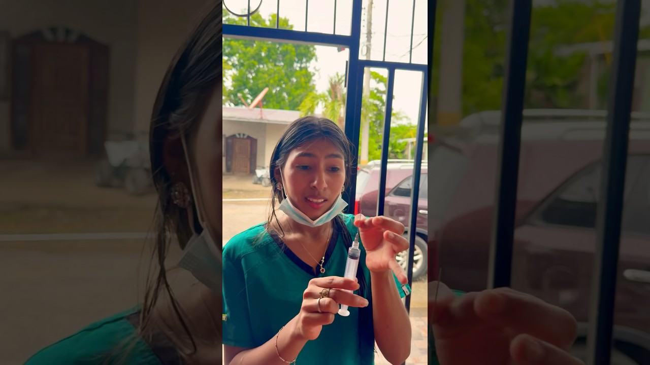 La vacuna 💉😱 #shorts #viralvideo #comedy