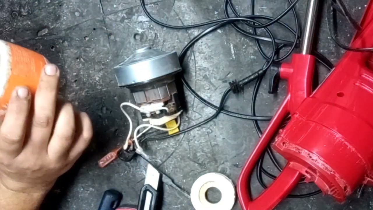 Aspirador Wap High Speed - Resolutiva da problemática e especificações técnicas.