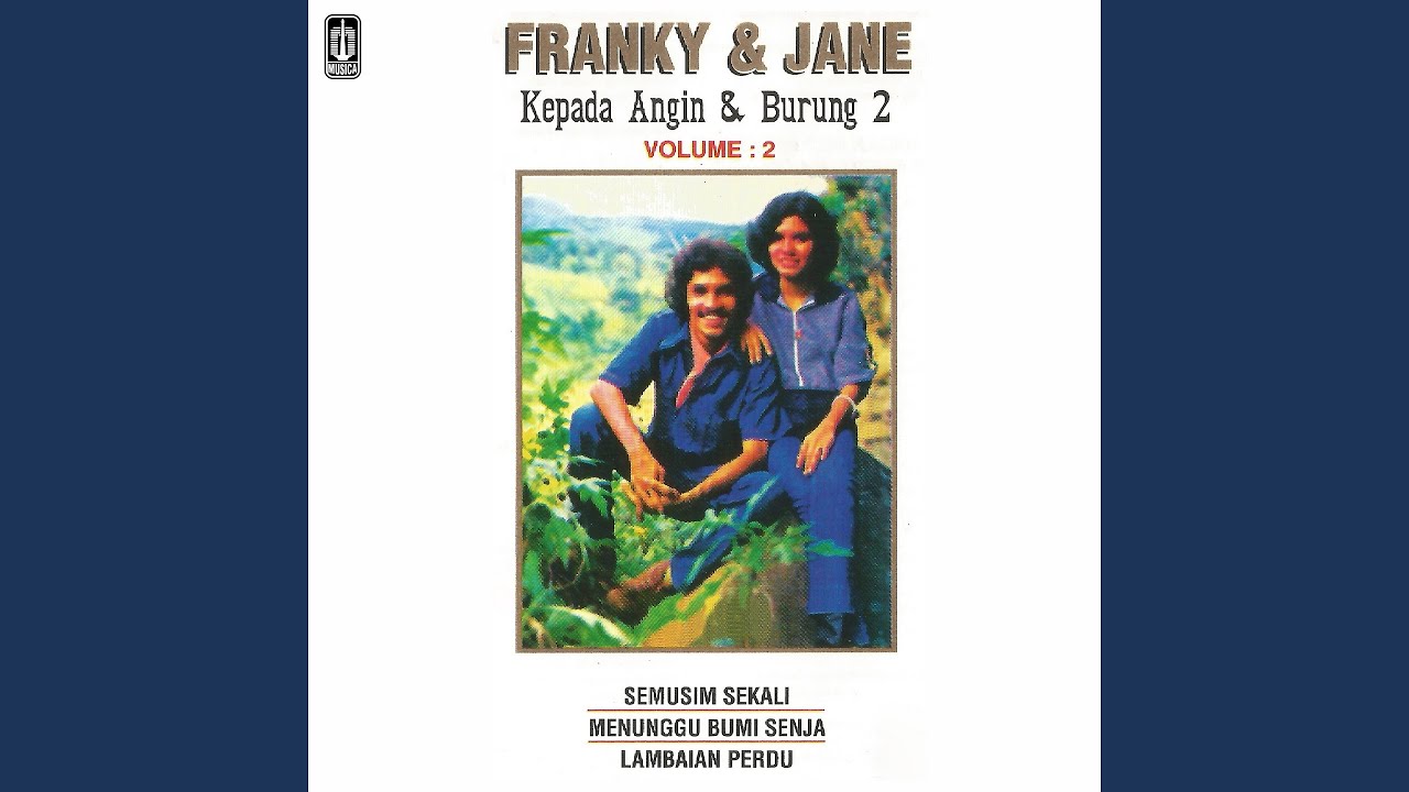 Kepada Angin & Burung - Burung - 2023 Remastered