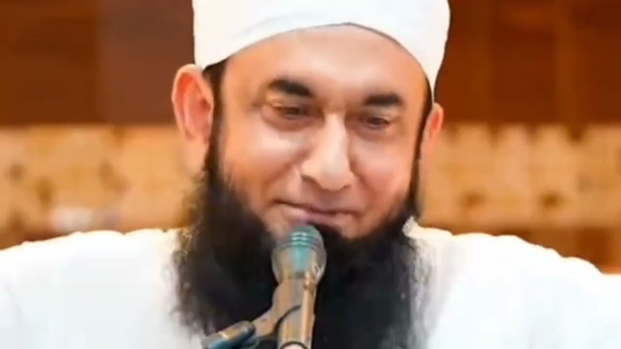 Molana Tariq Jameel best Islamic Bayan||Islamic video#بیانات #islamicholycities #makkah #virl video 