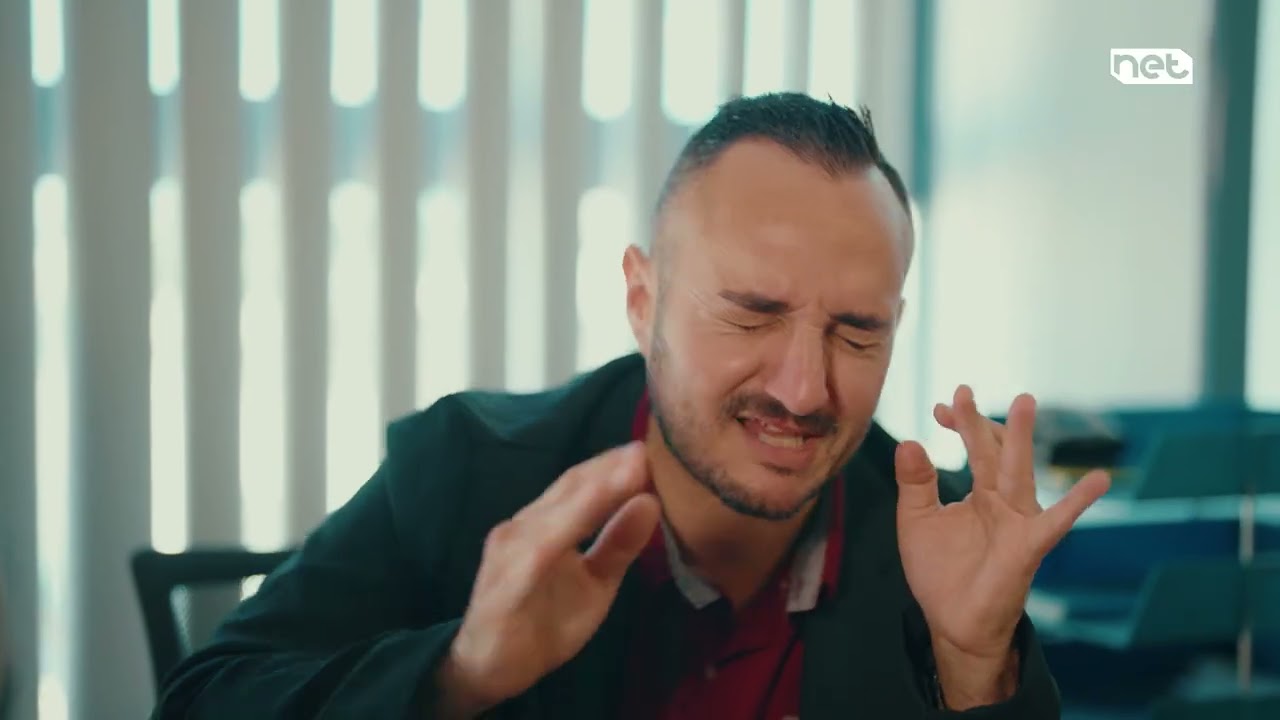 Id-Deċiżjoni | Episodju 16