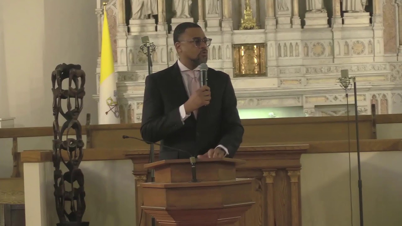 Pleasant Green Sunday Worship Experience