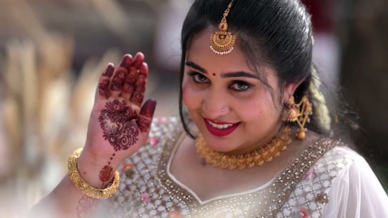 Engagement Video | Sethulekshmi & Vishnu