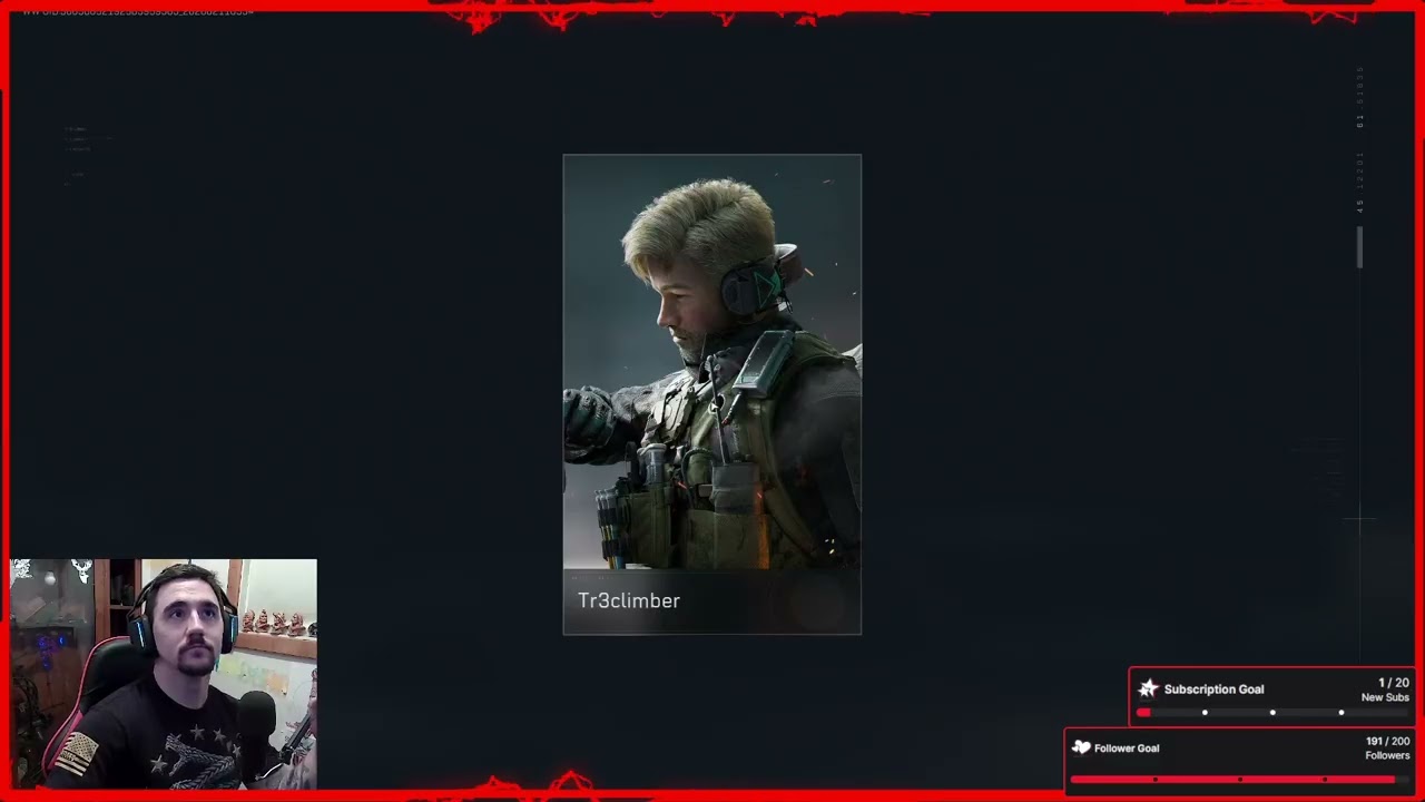 {Follow 4 Follow} Tickle Toes Tuesday Delta Force!! with @oldred199 !!!  Come Ha (Part 14/16)