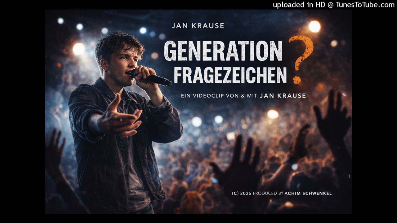 Generation Fragezeichen