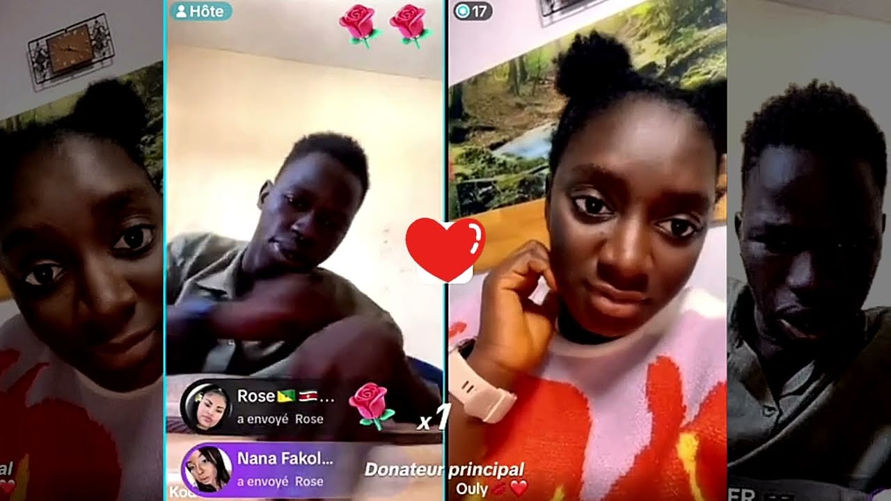 Elle veut manquer du respect à Kodda mais Kodda lui remet très bien à sa place 😂🤣😂🤣😂🤣