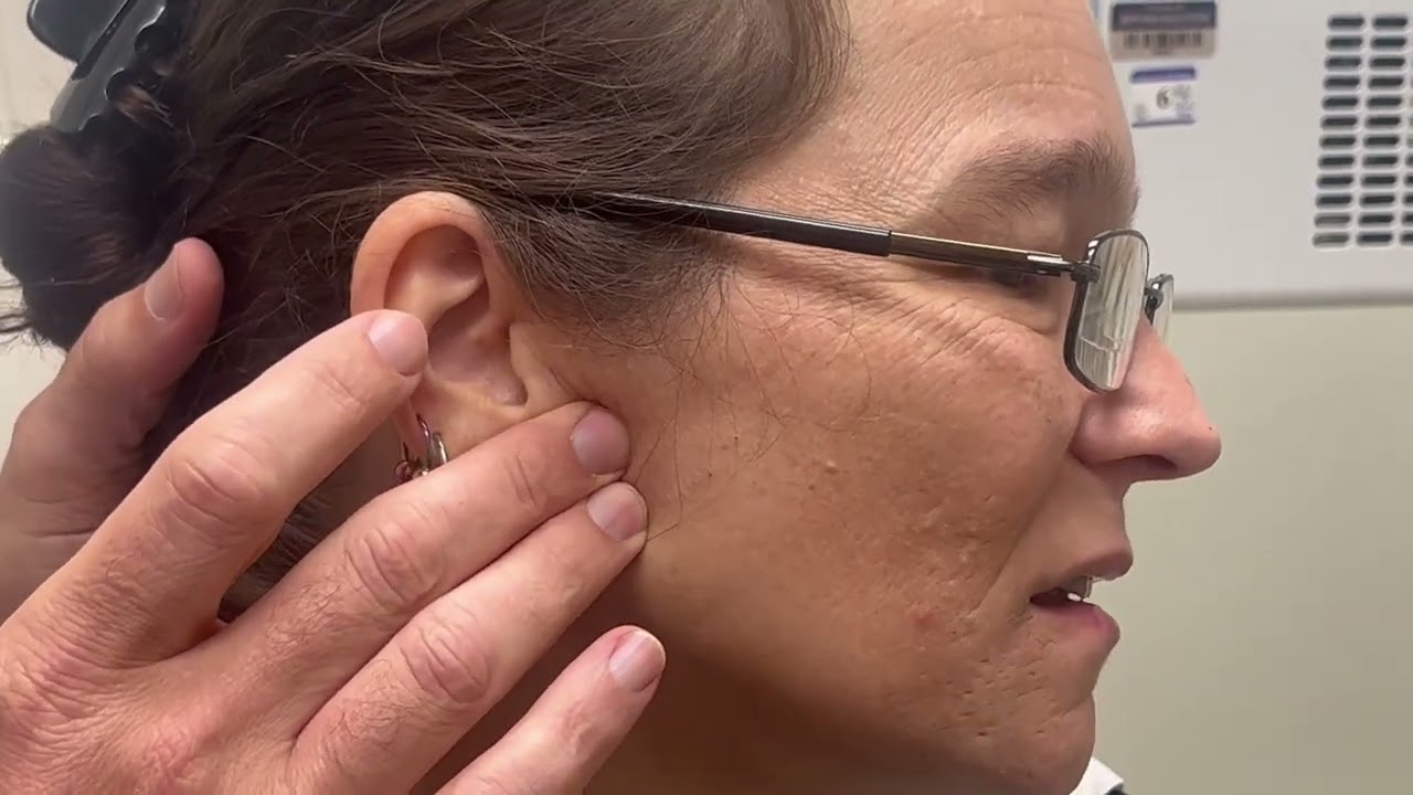 EAR PAIN - stop the antibiotic madness!!