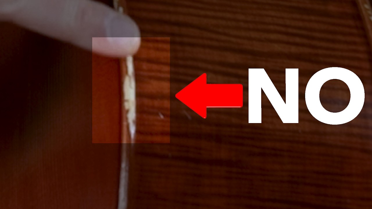Cello Care 101: Maintaining Your Instrument