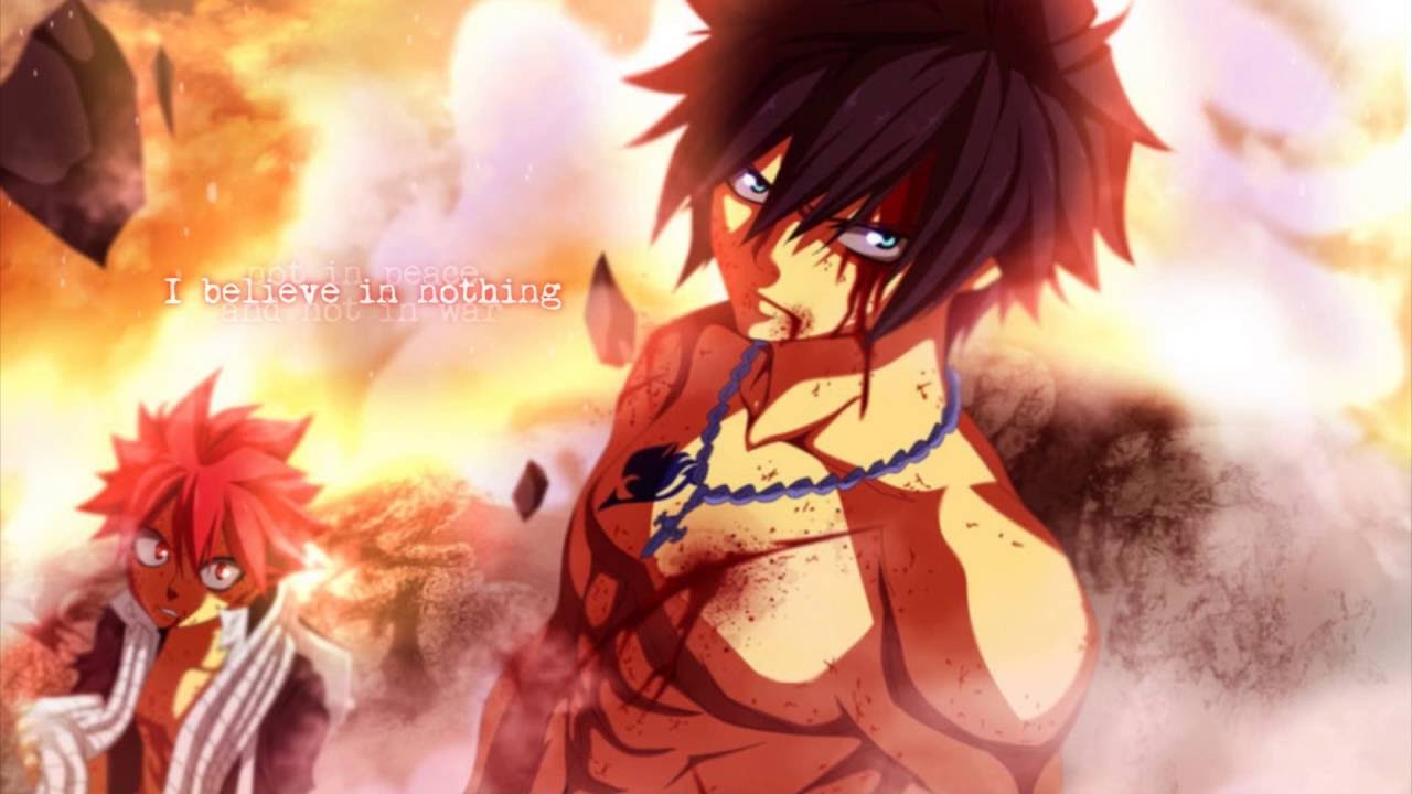 Nightcore - This is War (Full) (Request)
