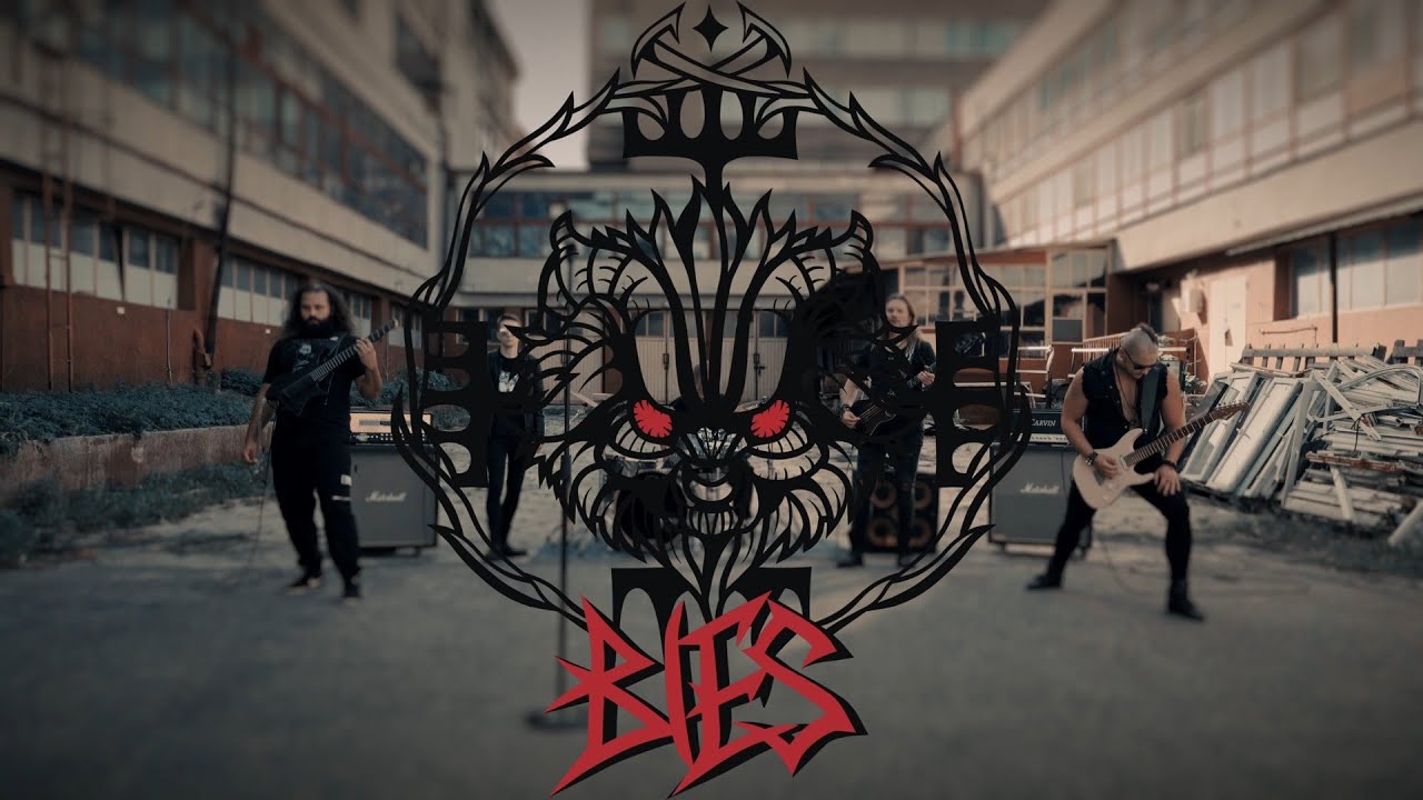 Bies - Wataha ( official video )