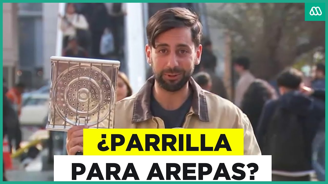 Caso tostador: La calle opina por la polémica en redes sociales