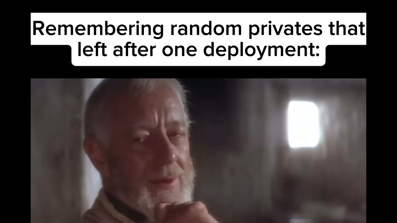 Battlefront 2 Milsim &ldquo;Remembering Random Privates&rdquo;