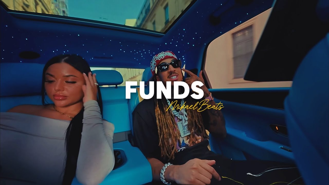D Block Europe Type Beat - ”Funds” (Prod. MikaelBeatz)