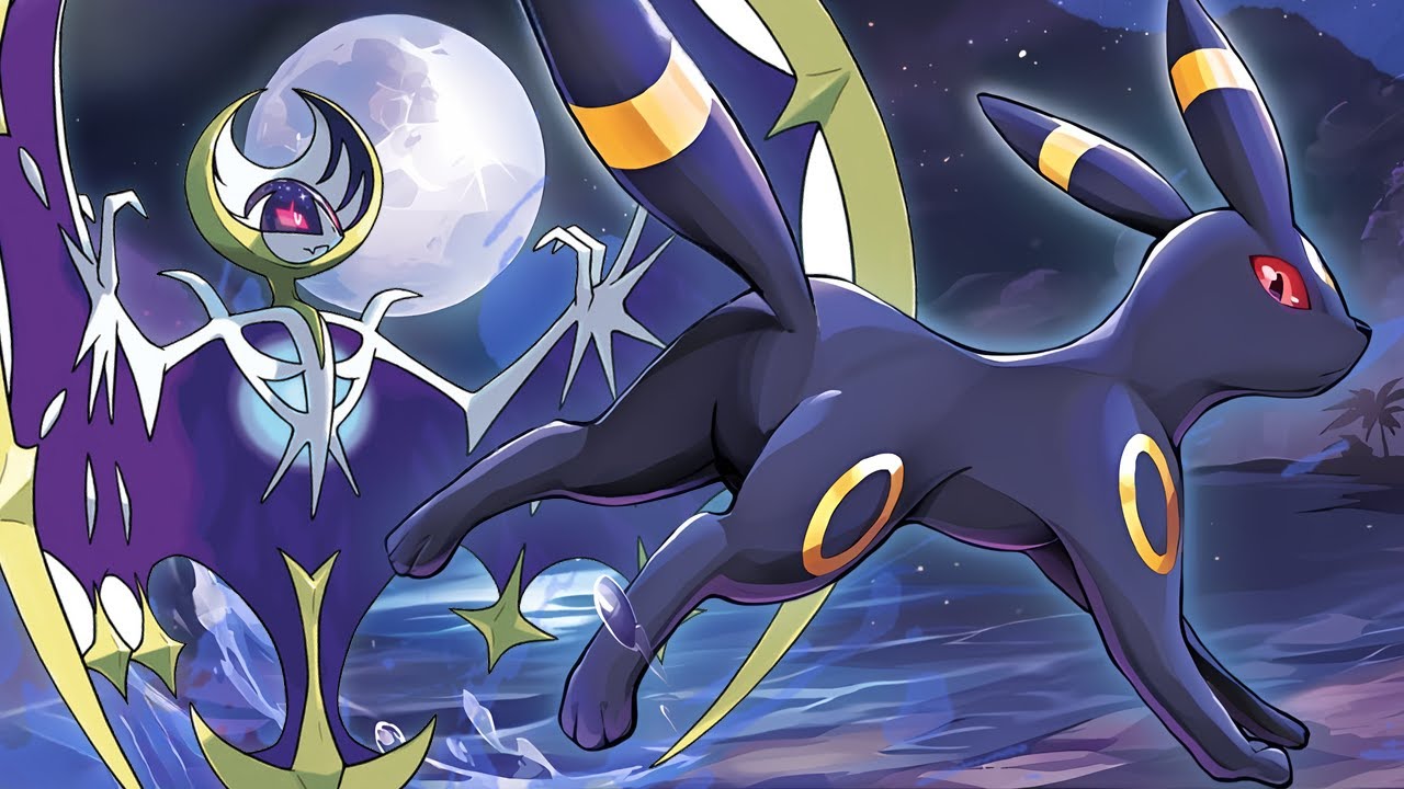 This Triple Dark Team Made Top 8 at Japan Nationals | VGC Reg G