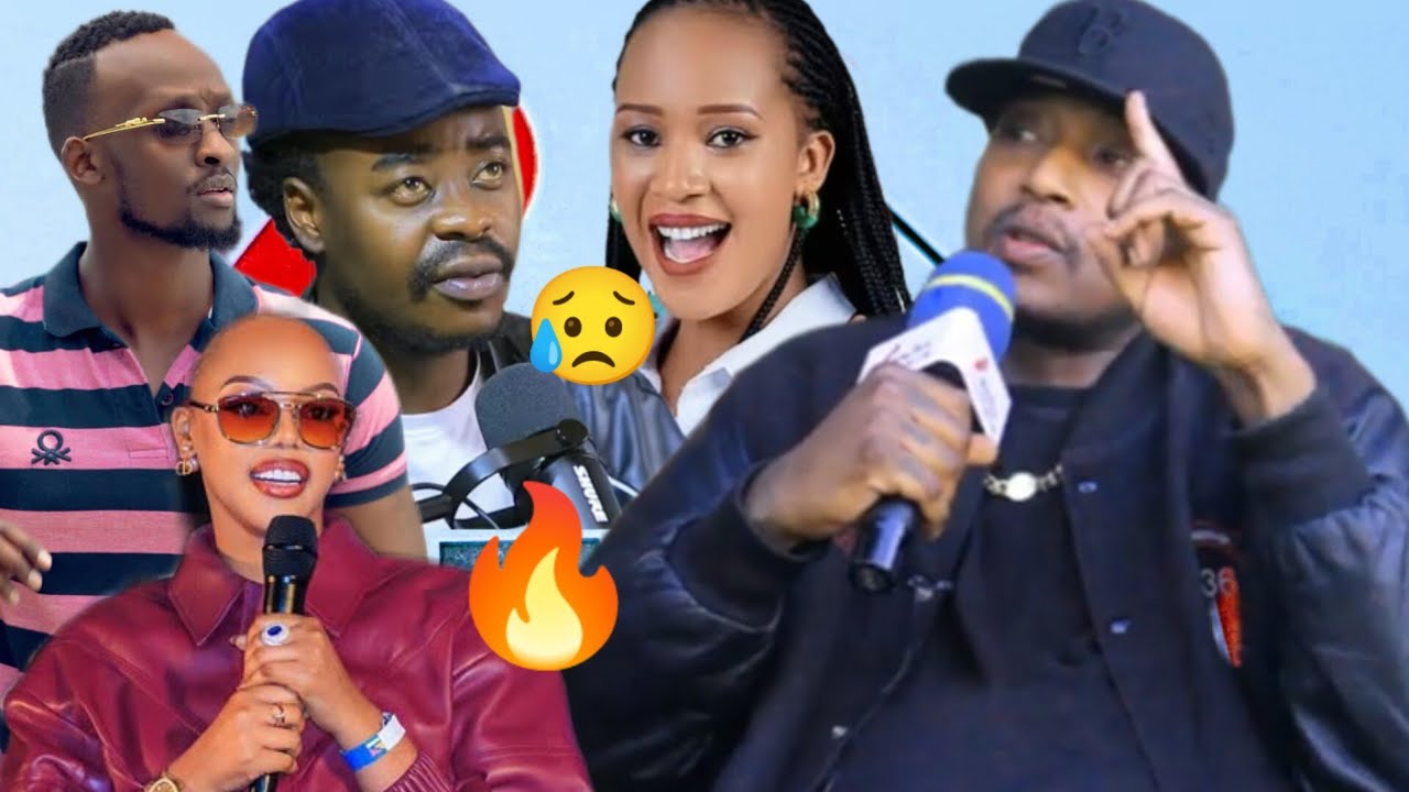 🔥P fla Asabye ikintu gikomeye Meddy Arekuye bombee💣 kuri MICK na REGIS Anagaruka kuri jolly 
