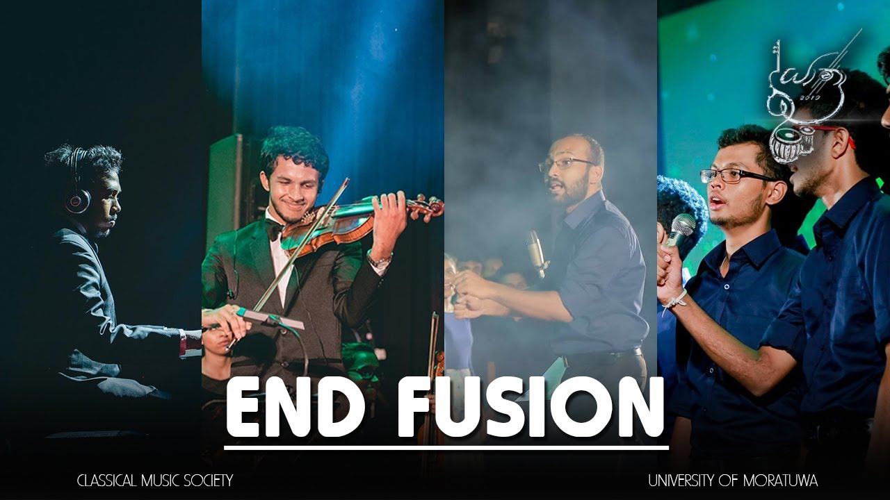 End Fusion - Tu Hi Re | Dil Se Re | Yathra 2019
