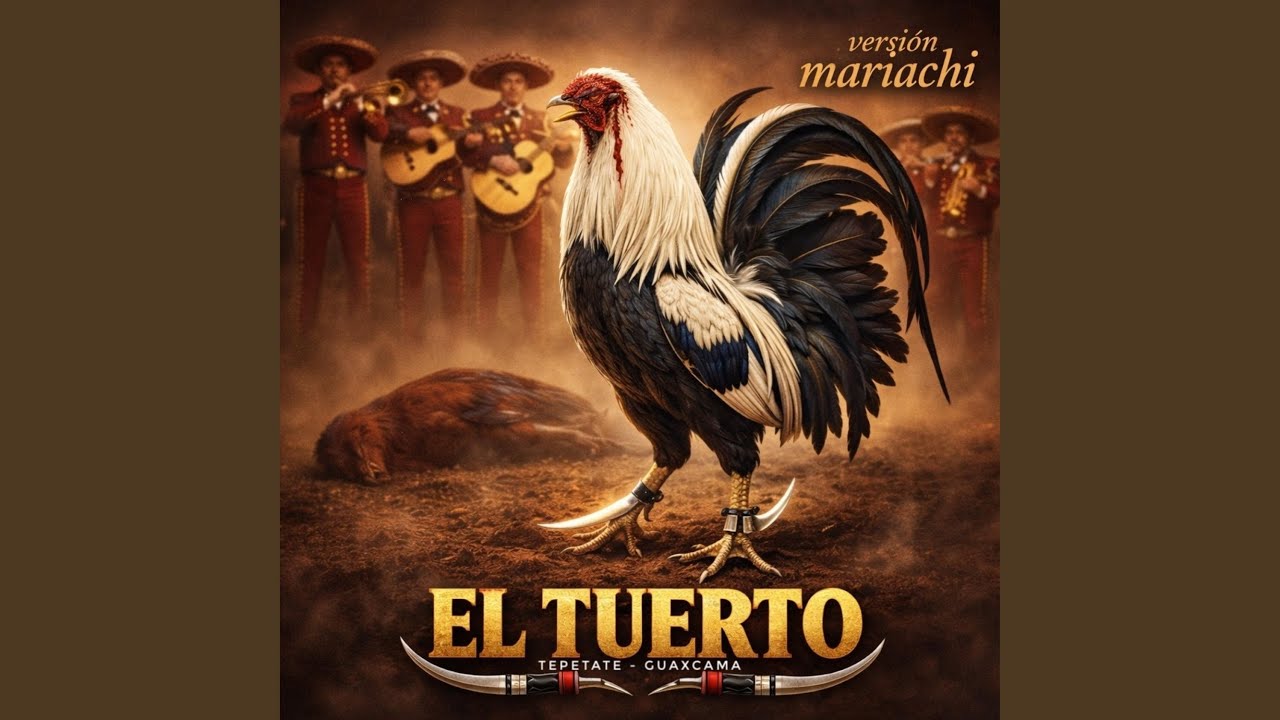 El Tuerto (Version Mariachi)