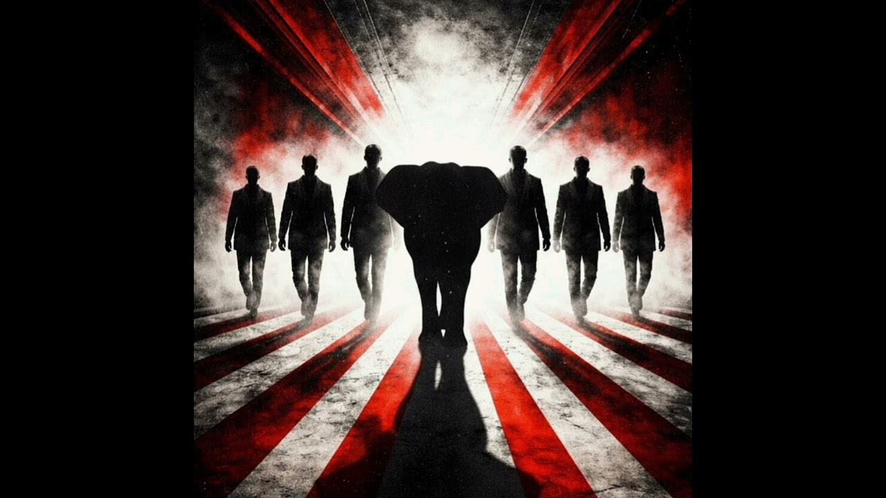 NADA ME CONTIENE (VOLVER A CASA) 