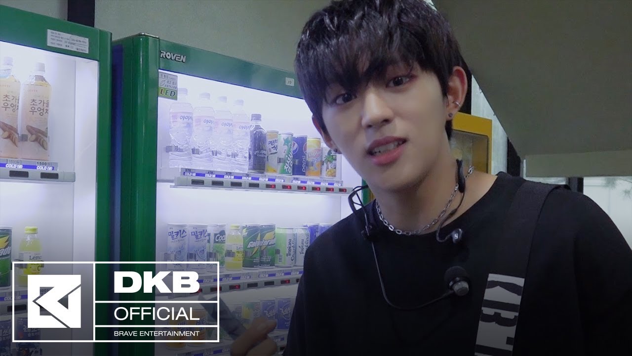 DAKCUMENT #25 닼둥이들 오늘도 여전히 막방했닼💖 #02 (The final TV stage of DKB this season #02)